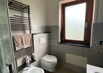 Three-room apartment Via Cretier 14, Verrès - photo 16