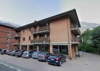 Three-room apartment Via Cretier 14, Verrès - photo 20