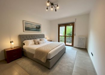 Three-room apartment Via Cretier 14, Verrès - photo 4