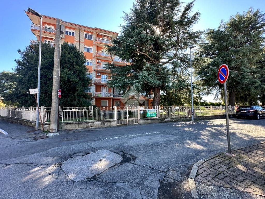 Quadrilocale Via A. Vespucci, Santhià - foto 1