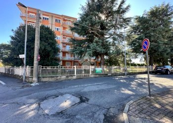 Quadrilocale Via A. Vespucci, Santhià - foto 1