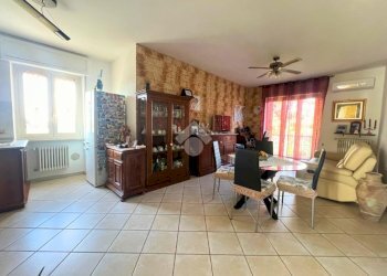 Quadrilocale Via A. Vespucci, Santhià - foto 12