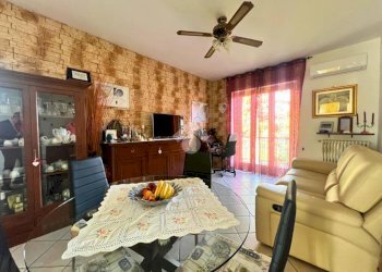 Quadrilocale Via A. Vespucci, Santhià - foto 13