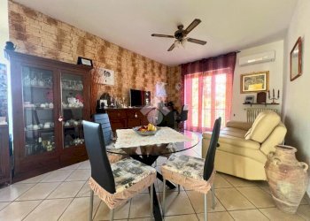 Quadrilocale Via A. Vespucci, Santhià - foto 14