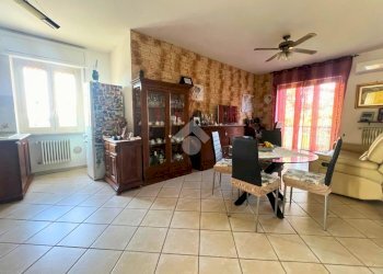 Quadrilocale Via A. Vespucci, Santhià - foto 15