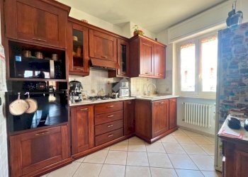 Quadrilocale Via A. Vespucci, Santhià - foto 17