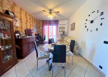 Quadrilocale Via A. Vespucci, Santhià - foto 16