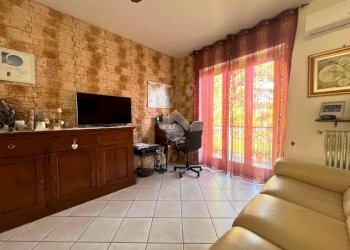 Quadrilocale Via A. Vespucci, Santhià - foto 20