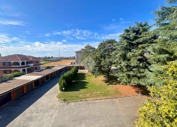 Quadrilocale Via A. Vespucci, Santhià - foto 28