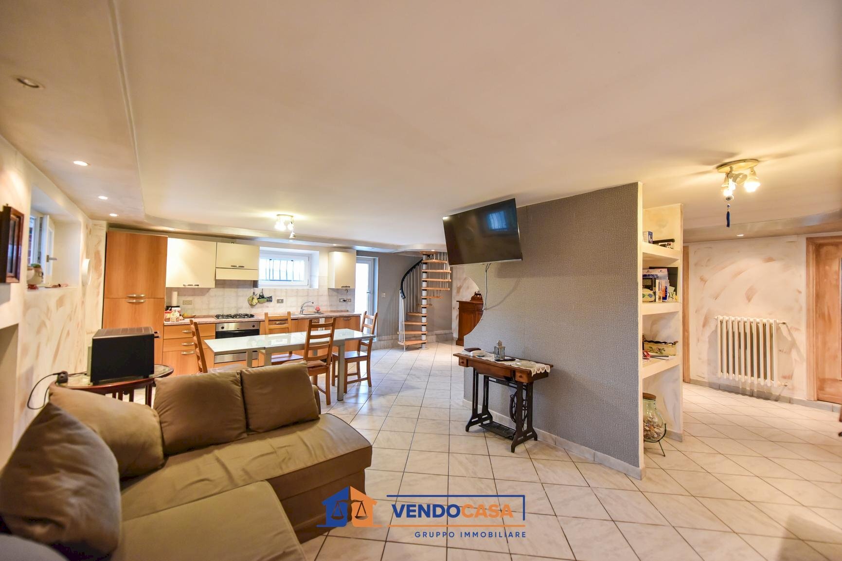 Casa indipendente Piobesi Torinese - foto 3