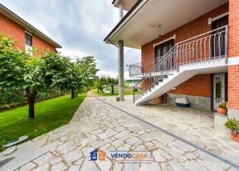 Casa indipendente Piobesi Torinese - foto 2