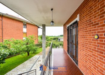 Casa indipendente Piobesi Torinese - foto 14