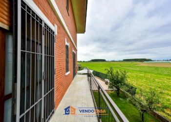 Casa indipendente Piobesi Torinese - foto 20