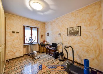 Casa indipendente Piobesi Torinese - foto 22