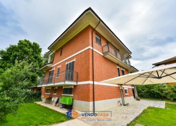 Casa indipendente Piobesi Torinese - foto 29