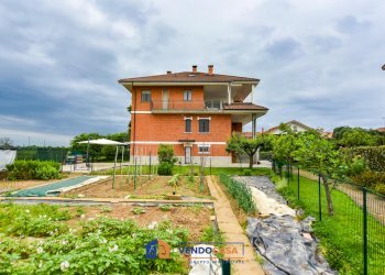 Casa indipendente Piobesi Torinese - foto 30
