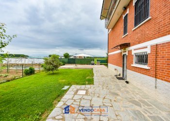 Casa indipendente Piobesi Torinese - foto 31