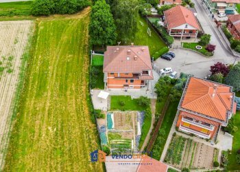 Casa indipendente Piobesi Torinese - foto 36