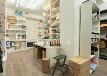 Negozio Piazza Firenze, 15, Milano - foto 16