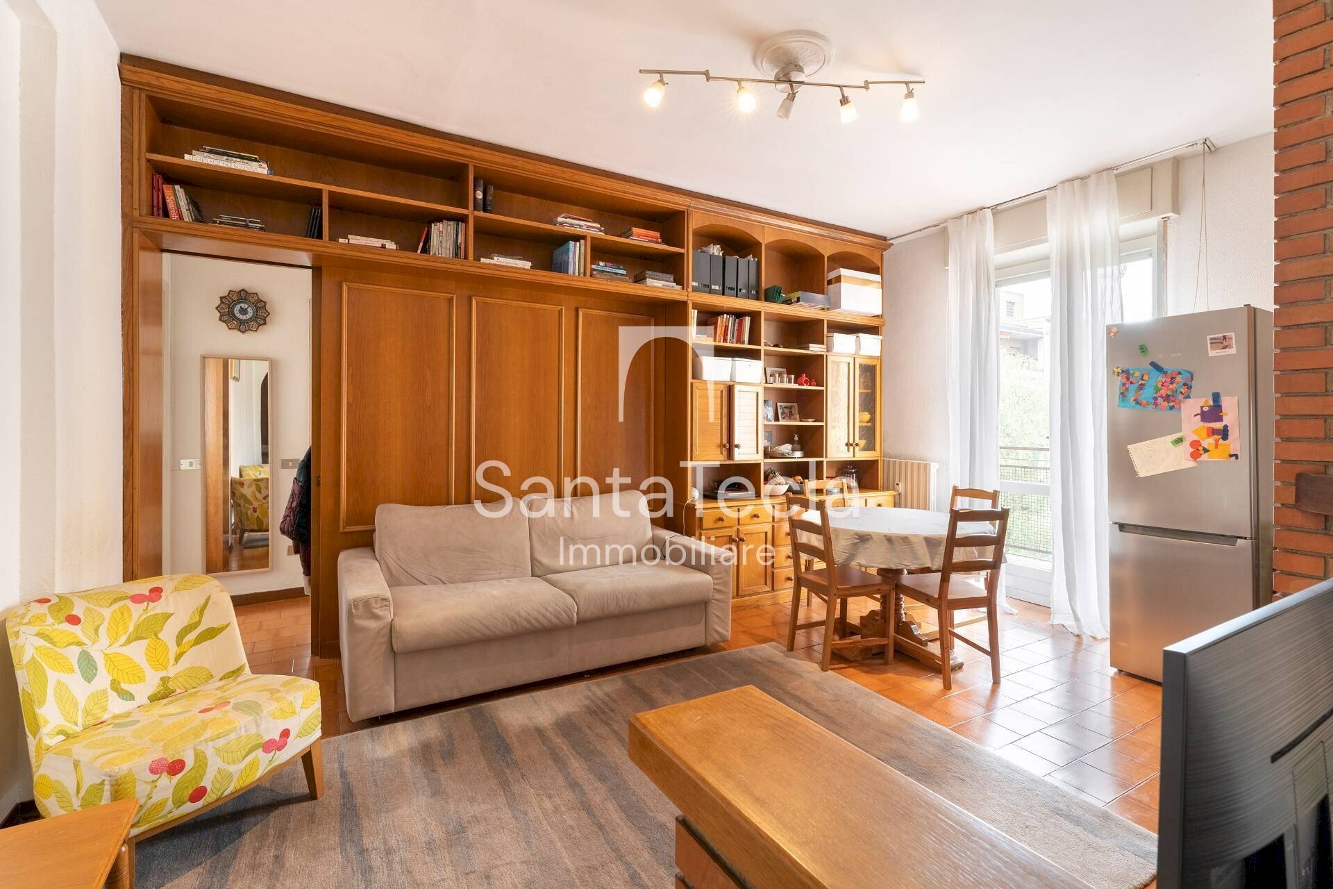 Trilocale Via Guglielmo Ciardi, 22, Milano - foto 3