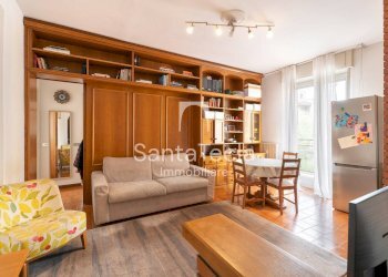 Trilocale Via Guglielmo Ciardi, 22, Milano - foto 3