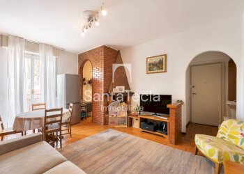 Trilocale Via Guglielmo Ciardi, 22, Milano - foto 4