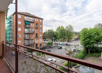 Trilocale Via Guglielmo Ciardi, 22, Milano - foto 14