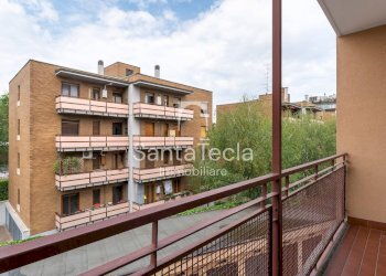 Trilocale Via Guglielmo Ciardi, 22, Milano - foto 15