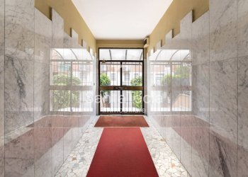 Trilocale Via Guglielmo Ciardi, 22, Milano - foto 19