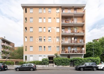 Trilocale Via Guglielmo Ciardi, 22, Milano - foto 20