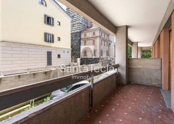 Quadrilocale Via Trieste, 12, Lecco - foto 4