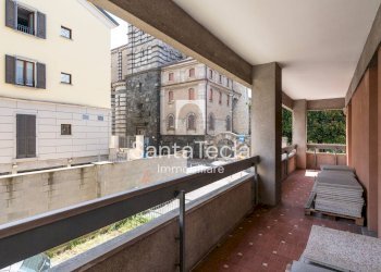 Quadrilocale Via Trieste, 12, Lecco - foto 8