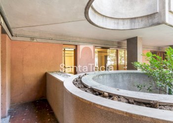 Quadrilocale Via Trieste, 12, Lecco - foto 10