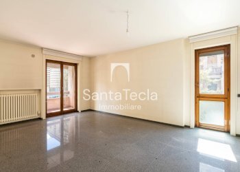 Quadrilocale Via Trieste, 12, Lecco - foto 11