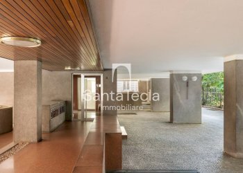 Quadrilocale Via Trieste, 12, Lecco - foto 18