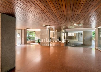 Quadrilocale Via Trieste, 12, Lecco - foto 19