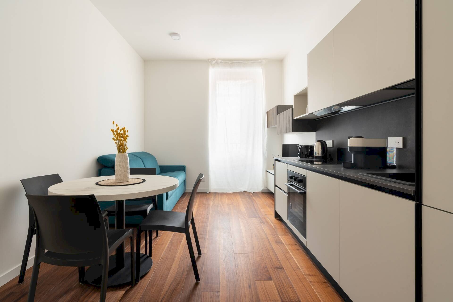 Bilocale Via Errico Petrella, 4, Milano - foto 1