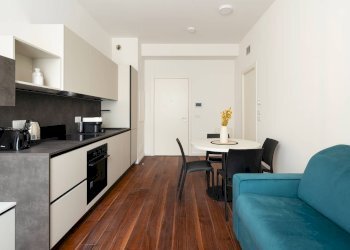 Bilocale Via Errico Petrella, 4, Milano - foto 2