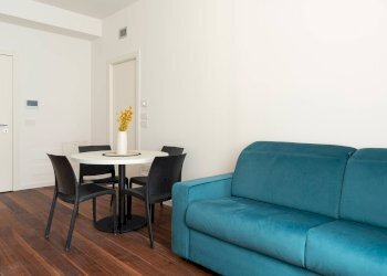 Bilocale Via Errico Petrella, 4, Milano - foto 3