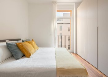 Bilocale Via Errico Petrella, 4, Milano - foto 12