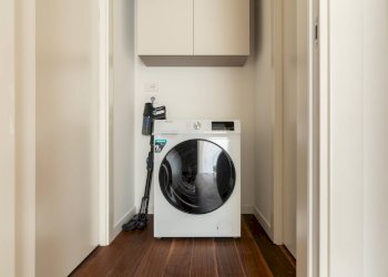 Bilocale Via Errico Petrella, 4, Milano - foto 17