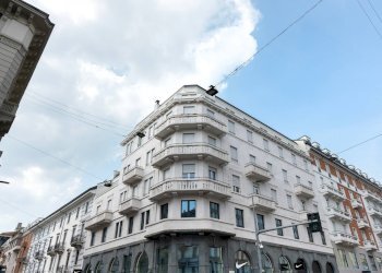 Bilocale Via Errico Petrella, 4, Milano - foto 20