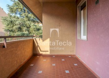 Monolocale Via Bullona, 11, Milano - foto 11