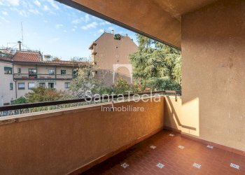 Monolocale Via Bullona, 11, Milano - foto 12