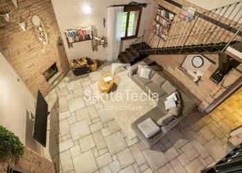 Villa Unifamiliare Via Gianluigi Pandolfi, 22, Codogno - foto 3