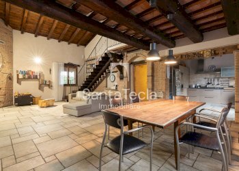 Villa Unifamiliare Via Gianluigi Pandolfi, 22, Codogno - foto 7