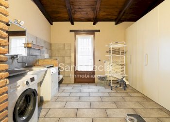 Villa Unifamiliare Via Gianluigi Pandolfi, 22, Codogno - foto 20