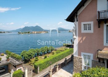 Single Family Villa Strada Nazionale del Sempione, 44, Baveno - photo 1