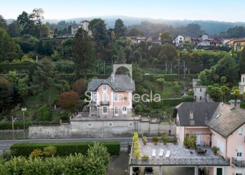 Single Family Villa Strada Nazionale del Sempione, 44, Baveno - photo 2