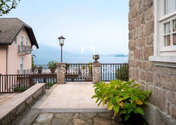 Single Family Villa Strada Nazionale del Sempione, 44, Baveno - photo 21